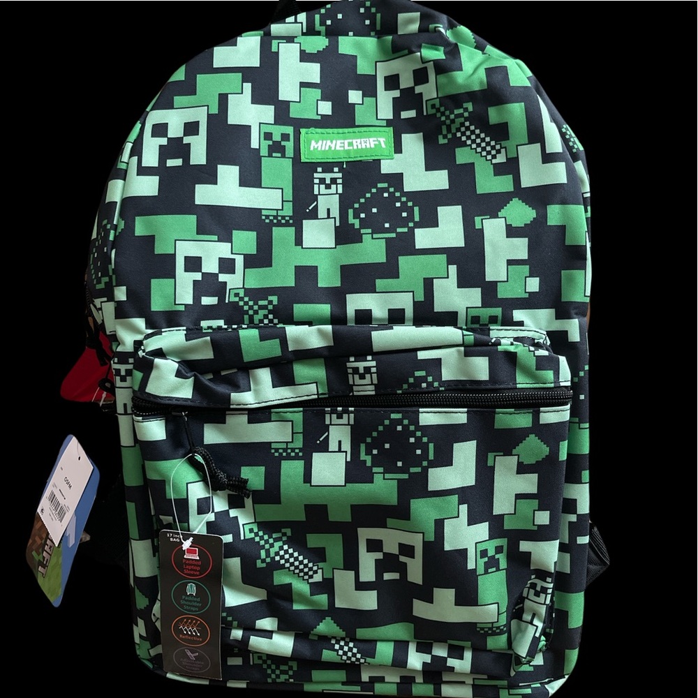 BackPack